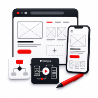  Web App Development